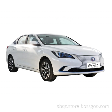 Nuova design Carelectric Auto in stock realizzato in Cina Electric Electric SUV Electric Cars Changan EADO EV460